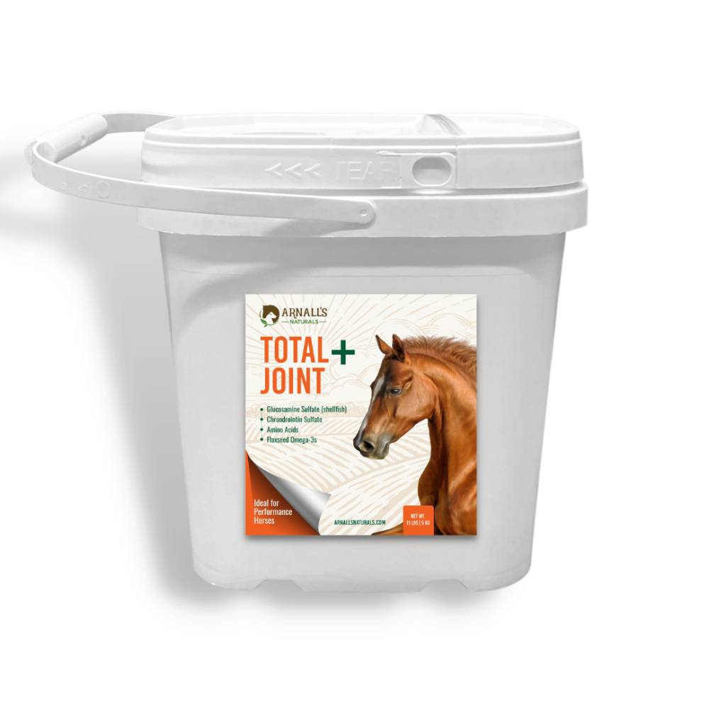 Arnall's Total Plus: Total+Joint Equine - Supplements Arnall's Naturals   