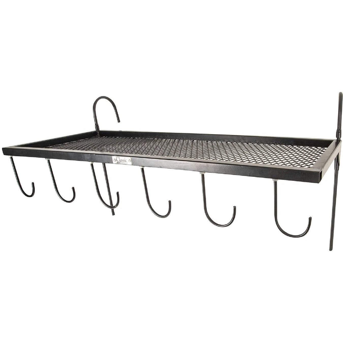 Classic Equine Arena Shelf Barn - Organizers & Racks Classic Equine