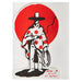 Wild At Heart Cowboy Greeting Card HOME & GIFTS - Gifts Archivist Gallery