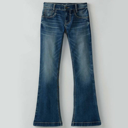Cruel Girl's Violet Trouser Jeans KIDS - Girls - Clothing - Jeans Cruel Denim   