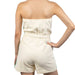 Cara Terry Jade Romper WOMEN - Clothing - Jumpsuits & Rompers Rhythm