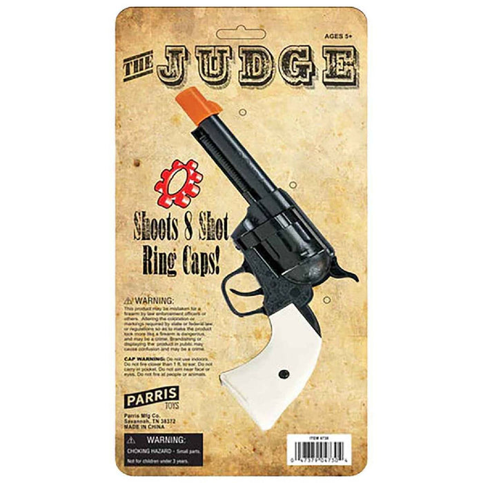 Parris Toys The Judge Holster Set KIDS - Accessories - Toys Parris Toys
