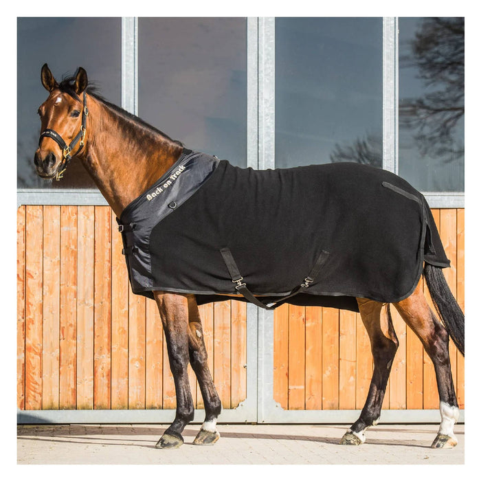 Back On Track Supreme Fleece Cooler