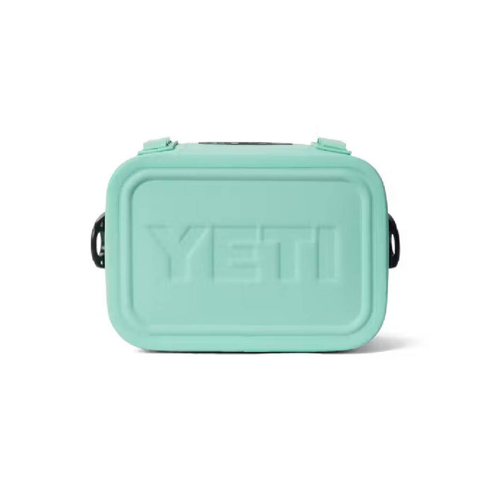 Yeti Hopper Flip 8 Soft Cooler - Seafoam HOME & GIFTS - Yeti Yeti
