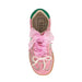 ShuShop Girl's Sophie Mini Pink Sneakers KIDS - Footwear - Casual Shoes ShuShop