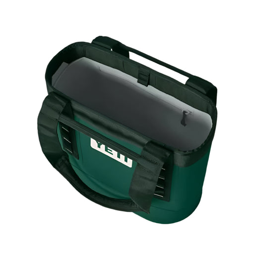 Yeti Camino 20 Carryall Tote - Black Forest Green HOME & GIFTS - Yeti Yeti