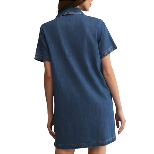 Authentic Denim Mini Dress WOMEN - Clothing - Dresses Z Supply