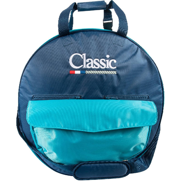 Classic Deluxe Rope Bag Tack - Ropes & Roping Classic