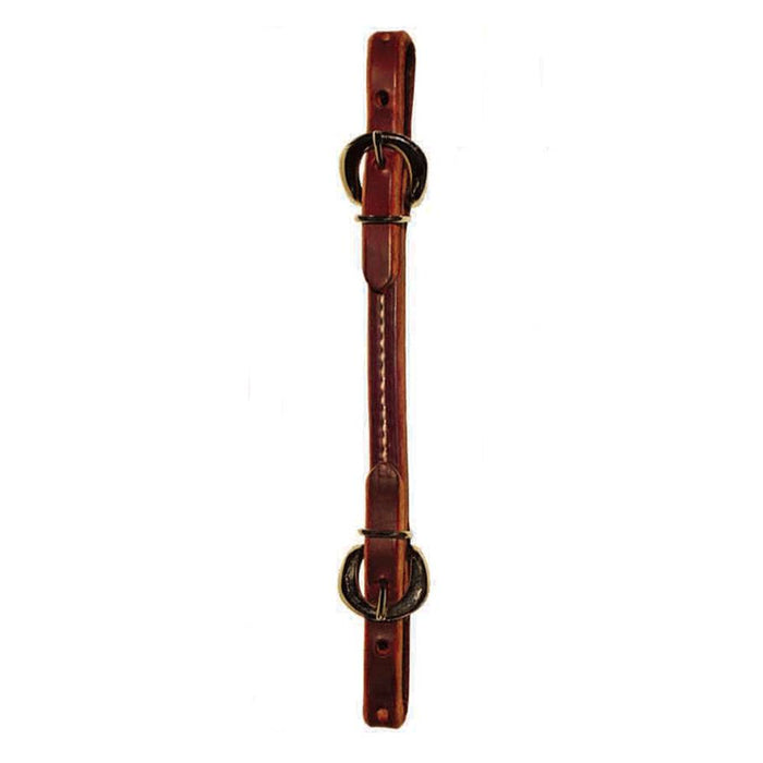 Teskey's Sewn Leather Curb Tack - Bits Teskey's