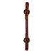 Teskey's Sewn Leather Curb Tack - Bits Teskey's