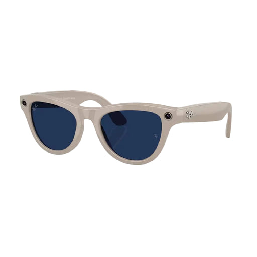 Ray-Ban Meta Skyler Gen 2 Sunglasses ACCESSORIES - Additional Accessories - Sunglasses Ray-Ban