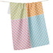 Geometry Patio Check Tea Towel HOME & GIFTS - Tabletop + Kitchen - Kitchen Decor Geometry