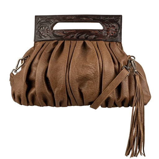 STS Ranchwear Boho Cowgirl Curator Bag WOMEN - Accessories - Handbags - Clutches & Pouches STS Ranchwear
