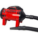 Sullivan's MINI Air Express Blower Livestock - Show Supplies Sullivan's Supply Red