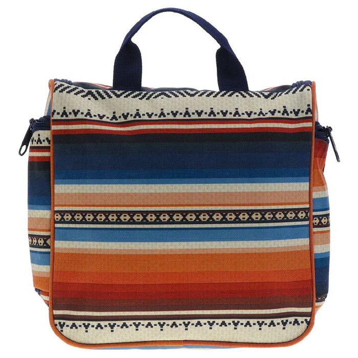 Hooey Cowboy Kit - Serape/Navy ACCESSORIES - Luggage & Travel - Shave Kits Hooey