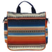 Hooey Cowboy Kit - Serape/Navy ACCESSORIES - Luggage & Travel - Shave Kits Hooey