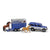 Land Rover and Tag A-Long Trailer KIDS - Accessories - Toys Breyer   