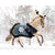 Breyer Highlander 2023 Holiday Horse KIDS - Accessories - Toys Breyer   