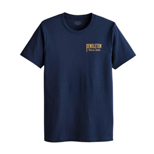 Pendleton Men's Original Western Graphic Tee MEN - Clothing - T-Shirts & Tanks Pendleton   