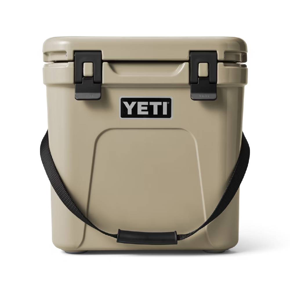 Yeti Roadie 24 Hard Cooler - Tan HOME & GIFTS - Yeti Yeti   