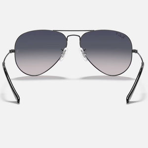 Ray-Ban Aviator Gradient Sunglasses ACCESSORIES - Additional Accessories - Sunglasses Ray-Ban   