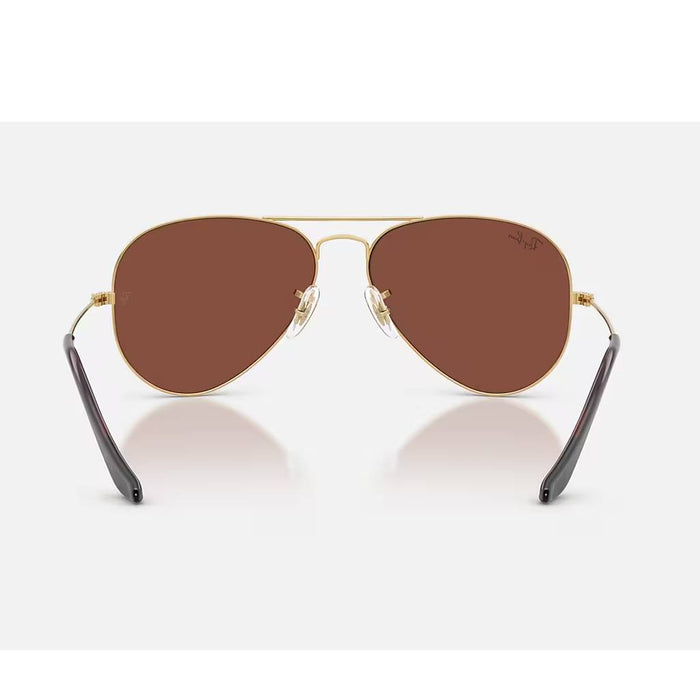 Ray-Ban Aviator Large Metal Sunglasses