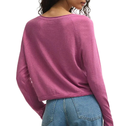 Z Supply Perfect Layer Cardigan WOMEN - Clothing - Sweaters & Cardigans Z Supply