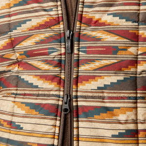 Airat Men's Chimayo Crius Vest MEN - Clothing - Outerwear - Vests Ariat Clothing   