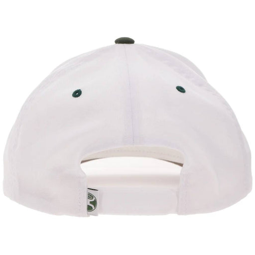 Hooey Youth OG White/Camo Trucker KIDS - Accessories - Hats & Caps Hooey