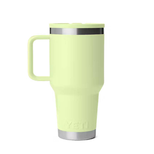Yeti Rambler 30oz Travel Straw Lid - Grasshopper HOME & GIFTS - Yeti Yeti