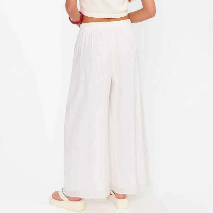 Show Me Your Mumu Kick Back Pants WOMEN - Clothing - Pants & Leggings Show Me Your Mumu