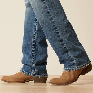 Ariat Men's M7 Slim Remming Straight Jeans MEN - Clothing - Jeans Ariat Clothing   