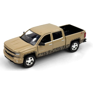 2017 Chevy Silverado 1500 LT Z71 KIDS - Accessories - Toys Big Country Toys   