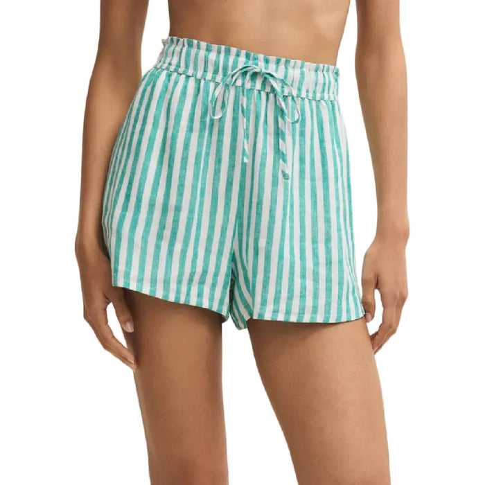 Z Supply Perfect Line Shorts WOMEN - Clothing - Shorts Z Supply