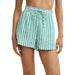 Z Supply Perfect Line Shorts WOMEN - Clothing - Shorts Z Supply