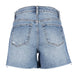 Kut Jane High Rise Fray Hem Shorts - FINAL SALE WOMEN - Clothing - Shorts Kut from the Kloth