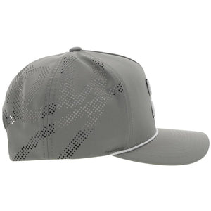 Hooey "Golf" Trucker Cap HATS - BASEBALL CAPS Hooey   