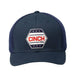 Cinch "1996"  Flexfit Cap HATS - BASEBALL CAPS Cinch   