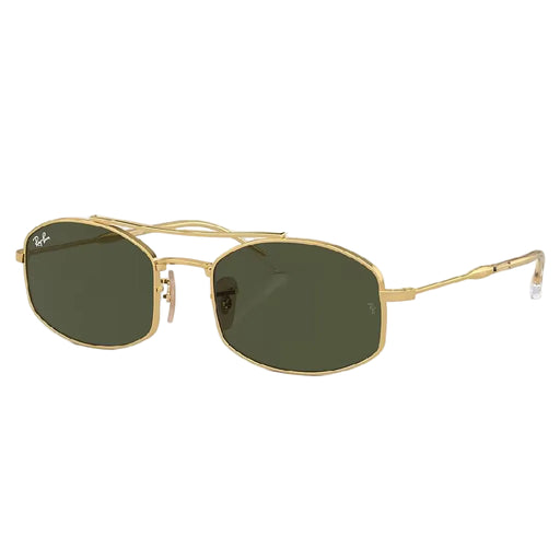 Ray-Ban RB3719 Sunglasses ACCESSORIES - Additional Accessories - Sunglasses Ray-Ban