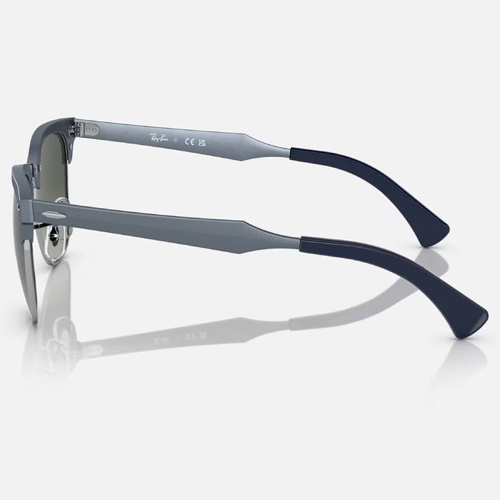Ray-Ban Clubmaster Aluminum Sunglasses ACCESSORIES - Additional Accessories - Sunglasses Ray-Ban   