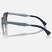 Ray-Ban Clubmaster Aluminum Sunglasses ACCESSORIES - Additional Accessories - Sunglasses Ray-Ban   