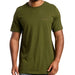 Pendleton Men's Western Company Olive Graphic Tee MEN - Clothing - T-Shirts & Tanks Pendleton