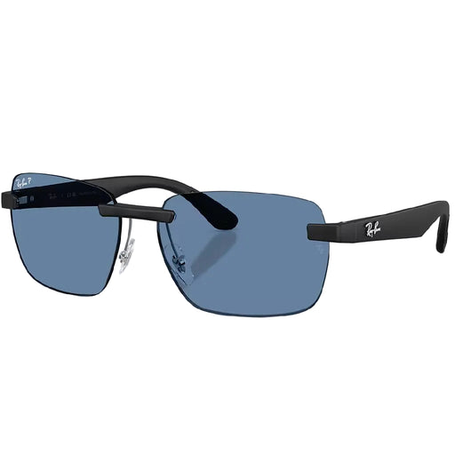 Ray-Ban RB4470CH Sunglasses ACCESSORIES - Additional Accessories - Sunglasses Ray-Ban