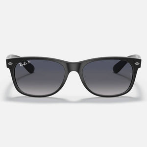 Ray-Ban New Wayfarer Matte Sunglasses ACCESSORIES - Additional Accessories - Sunglasses Ray-Ban   