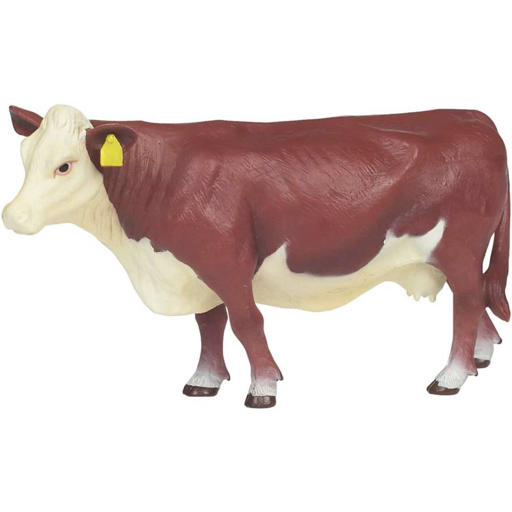 Hereford Cow KIDS - Accessories - Toys Little Buster