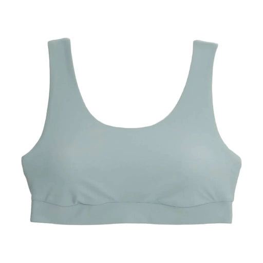 Free Fly Women's Wavebound Scoop Bikini Top - Ocean Mist WOMEN - Clothing - Surf & Swimwear - Swimsuits Free Fly Apparel