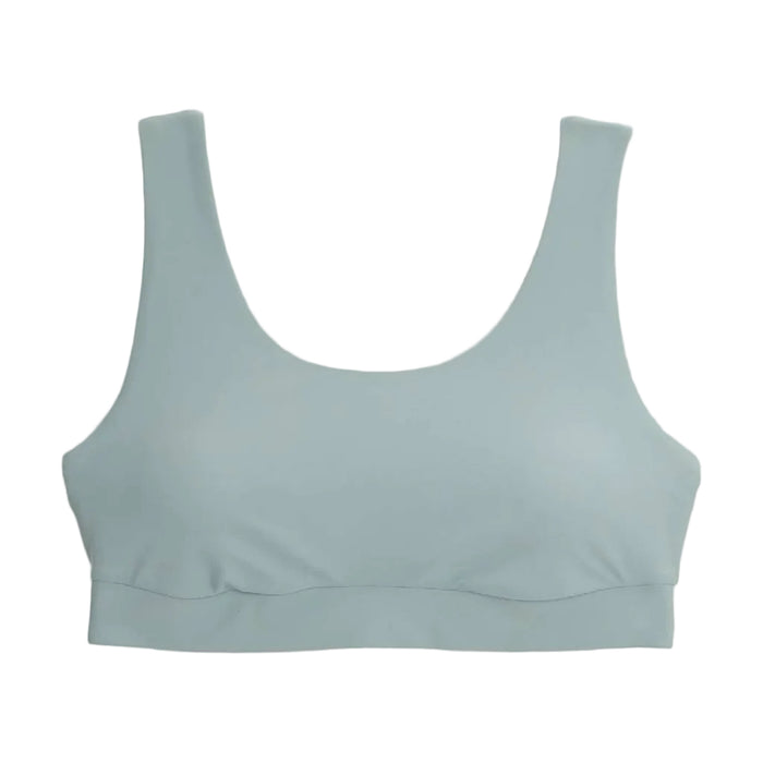 Free Fly Women's Wavebound Scoop Bikini Top - Ocean Mist WOMEN - Clothing - Surf & Swimwear - Swimsuits Free Fly Apparel