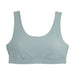 Free Fly Women's Wavebound Scoop Bikini Top - Ocean Mist WOMEN - Clothing - Surf & Swimwear - Swimsuits Free Fly Apparel