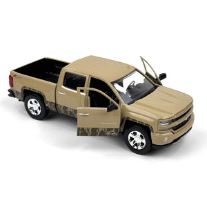 2017 Chevy Silverado 1500 LT Z71 KIDS - Accessories - Toys Big Country Toys   