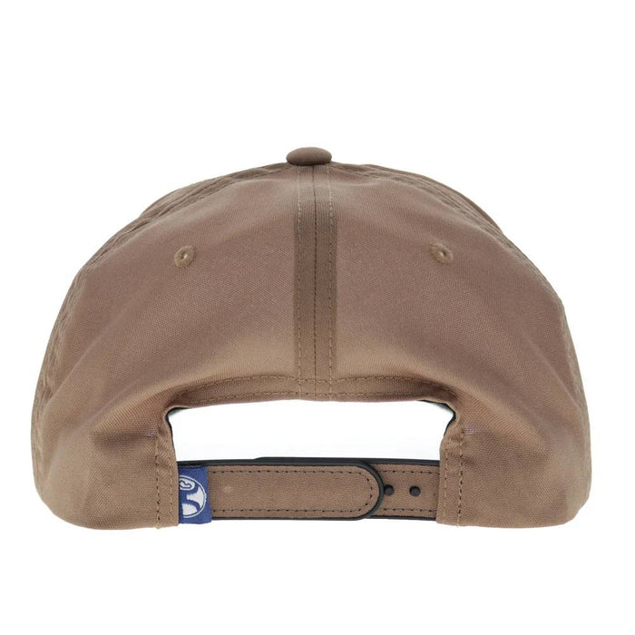 Hooey Youth Wild Ride Trucker Hat